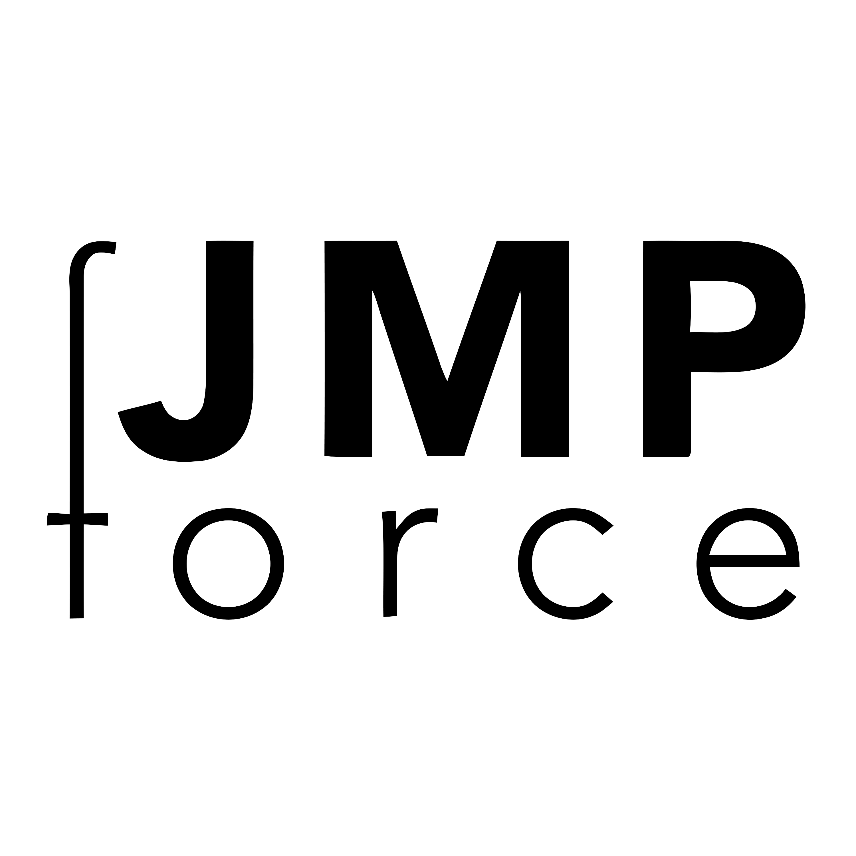 Brand Guidelines | JMPforce