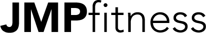 JMPfitness Logo