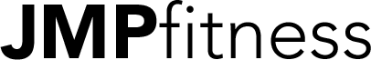 JMPfitness Logo JMPfitness Logo