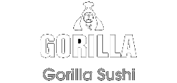 Gorilla Sushi Logo